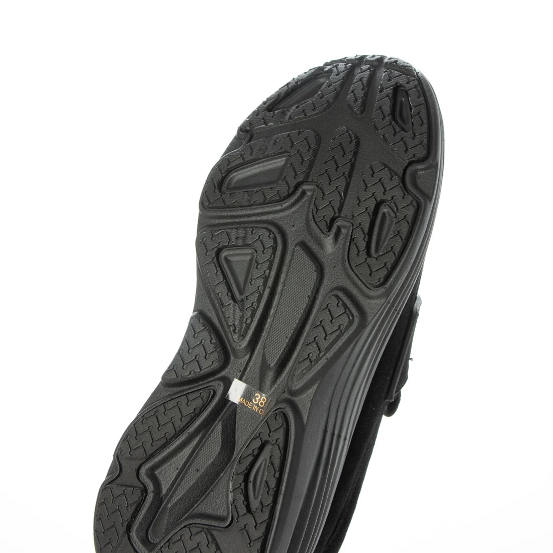 【新品現貨】 日本Lauf Oletta 輕質樂福鞋運動鞋（L129)(Black-S/ 黑色)
