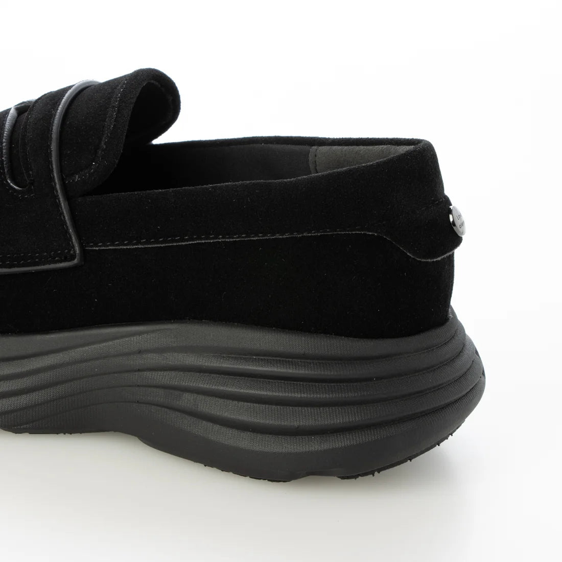 【新品現貨】 日本Lauf Oletta 輕質樂福鞋運動鞋（L129)(Black-S/ 黑色)