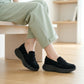 【新品現貨】 日本Lauf Oletta 輕質樂福鞋運動鞋（L129)(Black-S/ 黑色)