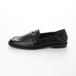 日本製 Launa Lea 蝴蝶結樂福鞋(0592) (黑色 / Black)