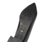 日本製 Launa Lea 3.5cm 透明方扣環尖頭高跟鞋 (0590) (黑色 / Black)
