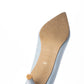 日本製 Launa Lea 5cm方扣尖頭高跟鞋 (0573) (L 藍色 S / L Blue S)