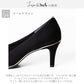 日本製 Launa Lea Rich 5cm Gold Line高跟鞋 (80009E)  (L 粉紅色 Z / L Pink Z)