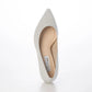 日本製 Launa Lea 7cm Rich Gold Line高跟鞋 (80001E) (L 藍色 Z / L Blue Z)