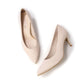 日本製 Launa Lea Rich 7cm Gold Line高跟鞋 (80001E) (L 粉紅色 Z / L Pink Z)