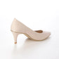 日本製 Launa Lea Rich 7cm Gold Line高跟鞋 (80001E) (L 粉紅色 Z / L Pink Z)