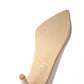 日本製 Launa Lea Rich 7cm Gold Line高跟鞋 (80001E) (L 粉紅色 Z / L Pink Z)