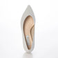 日本製 Launa Lea Rich 5cm Gold Line高跟鞋 (80009E) (L 藍色 Z / L Blue Z)