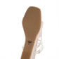 日本製 Launa Lea 2.5cm坡跟2 Way涼鞋 (605) (象牙色E / Ivory E)