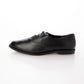日本製 [晴雨兩用] Launa Lea 尖頭繫帶鞋 (R9023) (黑色 / Black)