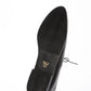 日本製 [晴雨兩用] Launa Lea 尖頭繫帶鞋 (R9023) (黑色 / Black)