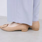 【新品現貨】日本製 Launa lea 扣尖頭高跟鞋 (459A) (杏色 S / Beige S )