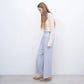 【新品現貨】日本製 Launa lea 扣尖頭高跟鞋 (459A) (杏色 S / Beige S )