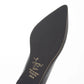 日本製 Launa Lea Rich 5cm Gold Line高跟鞋 (8000) (黑色 / Black)
