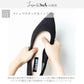 日本製 Launa Lea Rich 5cm Gold Line高跟鞋 (80009) (黑色 S / Black S)