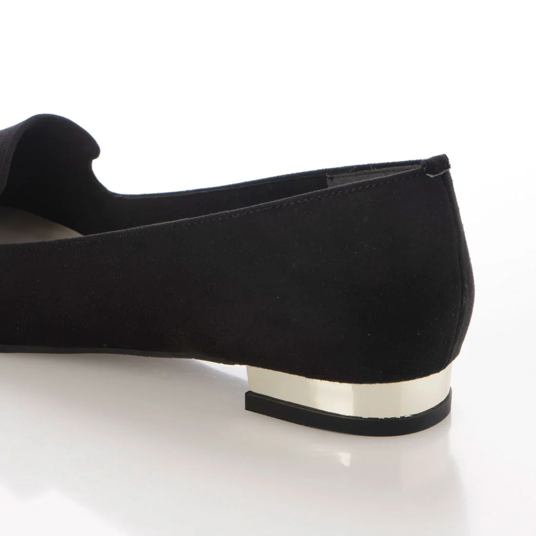日本製 Launa lea Opera 平底高跟鞋 (0534) (Black S)