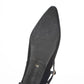 日本製[23AW] Launa lea 側切瑪麗珍鞋 (0528) (Black S)（ブラックS）