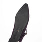 日本製[23AW] Launa lea 側切瑪麗珍鞋 (0528) ( Purple S)（パープルS）