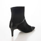日本製 Launa lea 尖頭短靴(0546)( Black S)