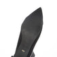 日本製 Launa lea 尖頭短靴(0546)( Black S)