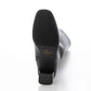 Launa lea 方頭彈性長靴 (S140) (Black)