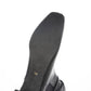 日本製Launa lea 2way細帶方頭短靴(0547)(Black)