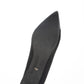 日本製[23AW] Launa lea 尖頭高跟鞋 (0539)（ Black S）（ブラックS）