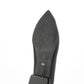日本製[23AW]Launa lea彈性尖頭高跟鞋(0544)(Black) （ブラック）