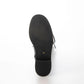 日本製Launa lea 細腰帶直筒長靴 (S142)(Black)（ブラック）