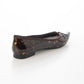 日本製 [23AW] Launa lea ballet RainyDay 尖頭芭蕾舞鞋 (RB4402A) (Brown E/C)