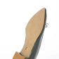 日本製[23AW] Launa lea ballet RainyDay 尖頭跟芭蕾舞鞋 (RB9402A) (Blue GreenE/C)（ブルーグリーンE/C）