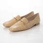 日本製 Launa Lea 時尚金扣配飾 Loafer (0457) Black